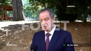 Vesti u 60 sekundi